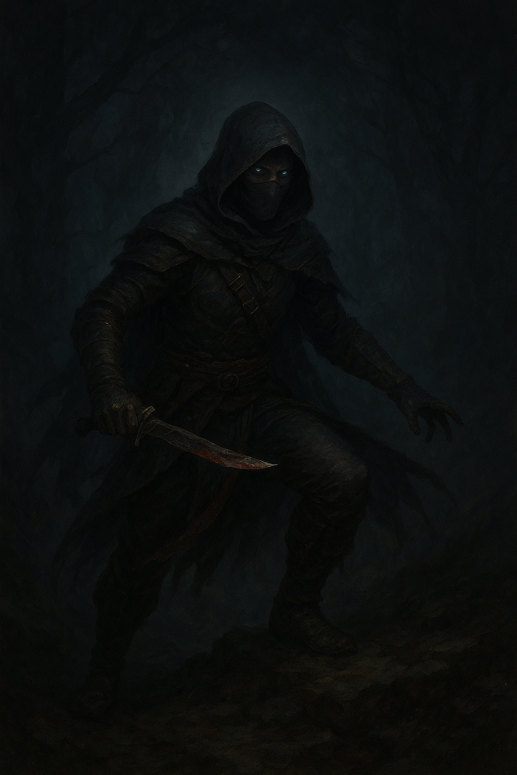 The Rogue